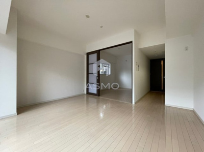 【居間・リビング】 | レオンコンフォート本町東