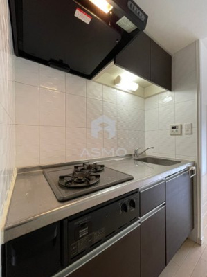 【キッチン】 | レオンコンフォート本町東