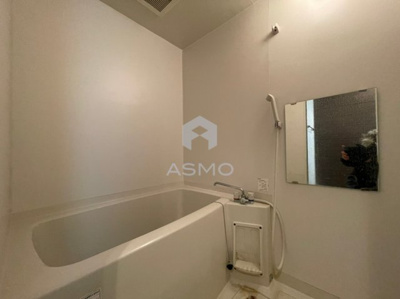 【浴室】 | レオンコンフォート本町東