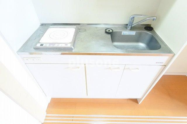 【キッチン】 | ジュネーゼグラン上本町