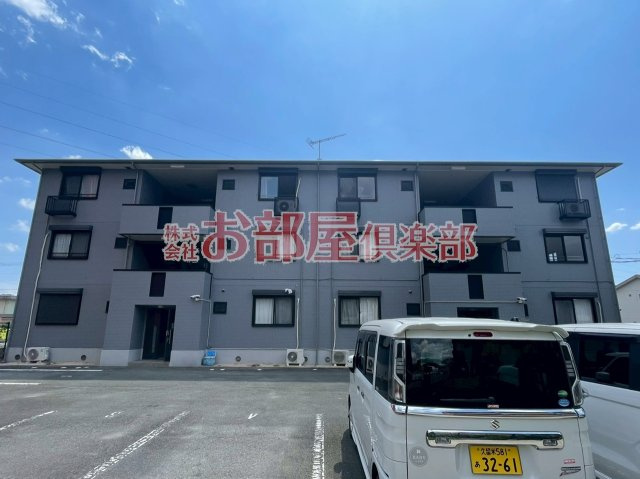 ペイサージュ上津