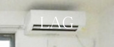 【設備】 | ローレルパーク津田沼 | エアコンです。