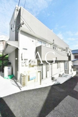 【外観】 | ローレルパーク津田沼 | 外観です。