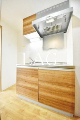 【キッチン】 | ローレルパーク津田沼 | キッチンです。