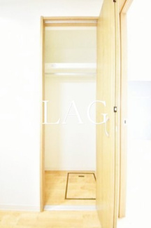 【収納】 | ローレルパーク津田沼 | 収納です。