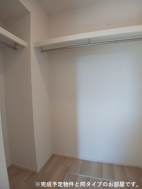 フランボニート　　刈谷市の賃貸ならクラスホーム刈谷店の収納