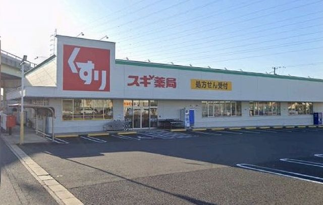 フランボニート　　刈谷市の賃貸ならクラスホーム刈谷店のその他
