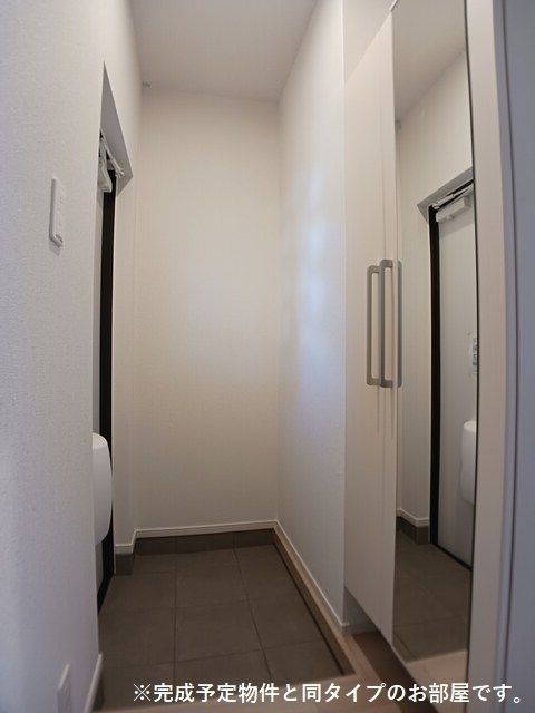 フランボニート　　刈谷市の賃貸ならクラスホーム刈谷店の玄関