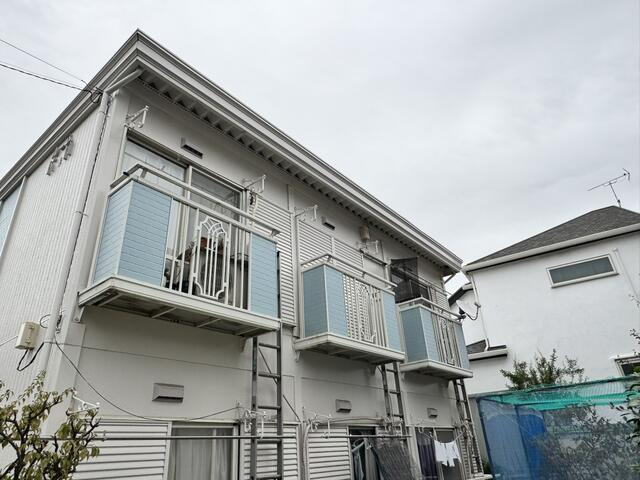 【外観】 | ルームＫ＆Ｈ