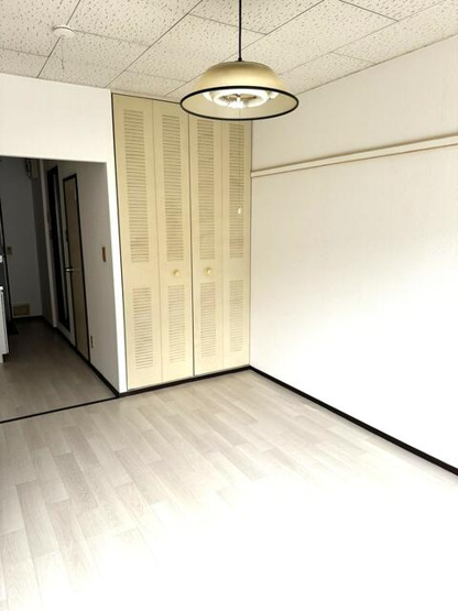 【内装】 | ルームＫ＆Ｈ