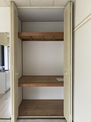 【収納】 | ルームＫ＆Ｈ