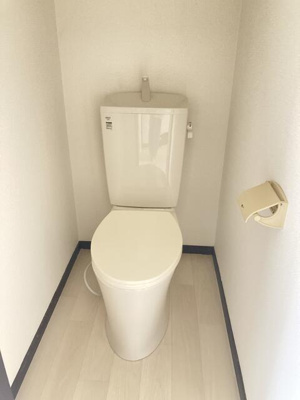 【トイレ】 | ルームＫ＆Ｈ