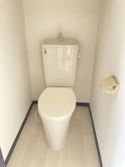 【トイレ】 | ルームＫ＆Ｈ