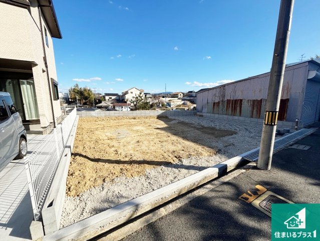 堺市東区西野　第5期　新築一戸建て