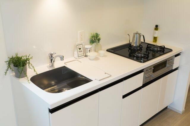 プラウドフラット浅草橋Ⅱの設備