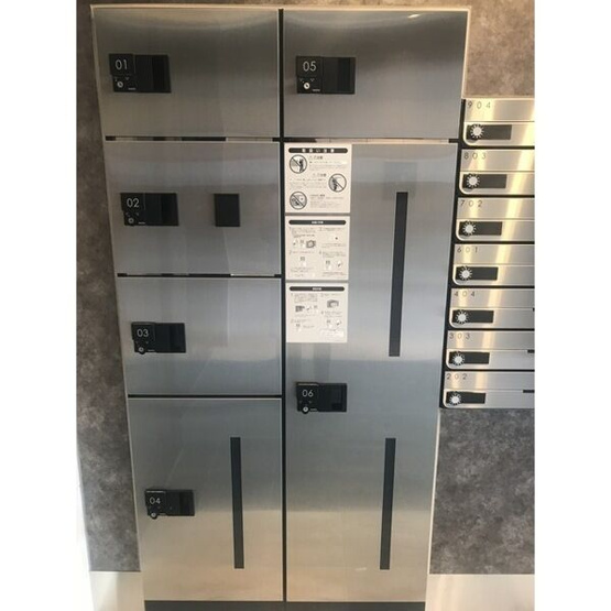 【その他共用部分】 | シティーコート大小路駅前