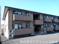 カサグランデ曙　B棟の画像