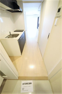 【玄関】 | エステムコート難波EASTレオルガ