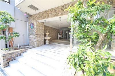 【エントランス】 | エステムコート難波EASTレオルガ