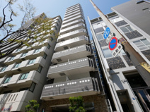 エステムコート難波EASTレオルガの画像