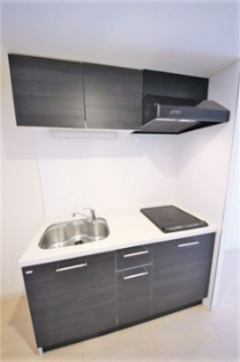 【キッチン】 | エステムコート難波EASTレオルガ