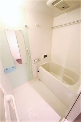 【浴室】 | エステムコート難波EASTレオルガ