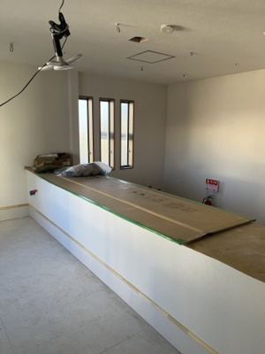 【内装】 | Ｊ店舗