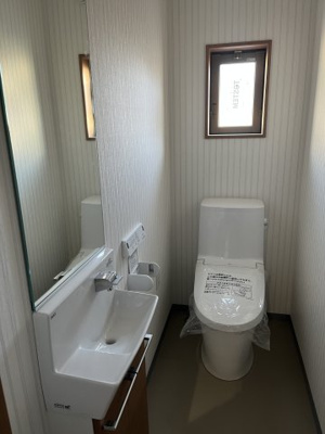 【トイレ】 | Ｊ店舗