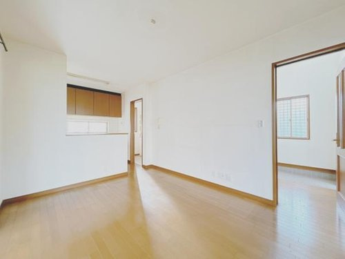 売中古戸建　富士市中丸の洋室