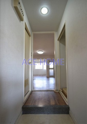 【玄関】 | イトーピア高津