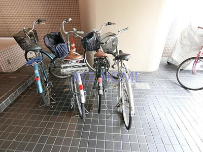 【設備】 | イトーピア高津