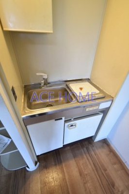 【キッチン】 | イトーピア高津