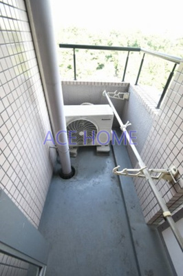 【バルコニー】 | イトーピア高津