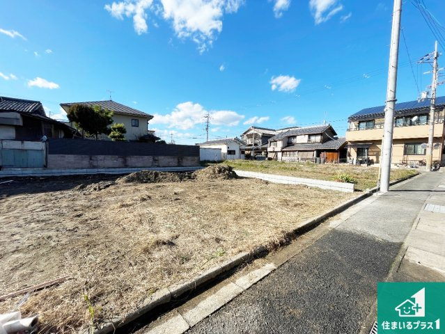 磯城郡田原本町　第2期　新築一戸建ての外観|是非一度お問合せ下さい。お待ちしております。