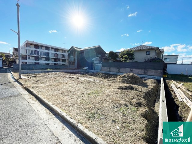 磯城郡田原本町　第2期　新築一戸建ての前面道路含む現地写真|駅やスーパー、小学校・中学校等日常生活に欠かせない情報や道のりもご紹介いたしますのでお気軽にご相談ください。