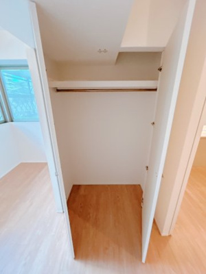 【収納】 | アウスレーベン都島Ⅰ