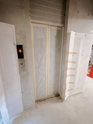 【ロビー】 | アウスレーベン都島Ⅰ