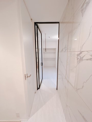 【内装】 | アウスレーベン都島Ⅰ