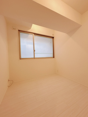 【洋室】 | アウスレーベン都島Ⅰ