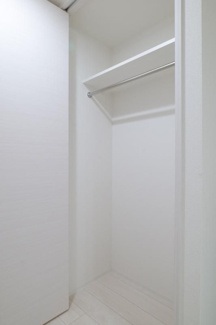 【収納】 | ブライズ清澄白河DUE