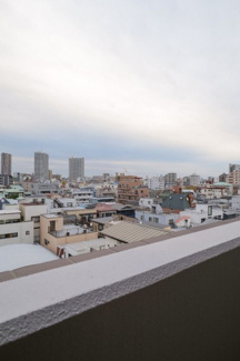 【展望】 | ブライズ清澄白河DUE