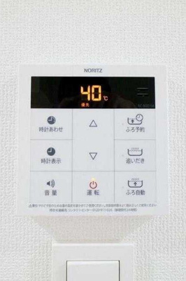 【設備】 | ブライズ清澄白河DUE