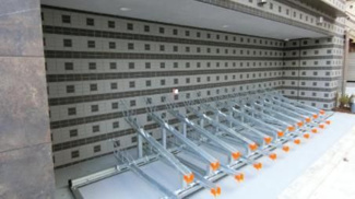 【その他共用部分】 | ブライズ清澄白河DUE