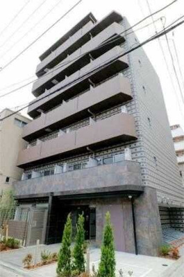 【外観】 | ブライズ清澄白河DUE