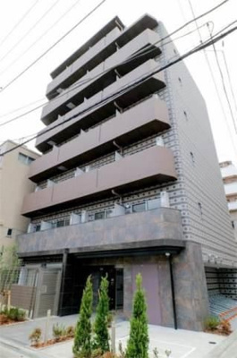 【外観】 | ブライズ清澄白河DUE