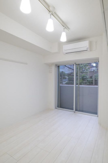 【居間・リビング】 | ブライズ清澄白河DUE