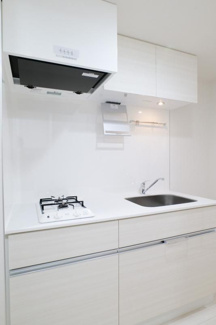 【キッチン】 | ブライズ清澄白河DUE