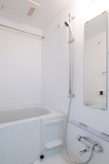 【浴室】 | ブライズ清澄白河DUE