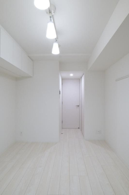 【居間・リビング】 | ブライズ清澄白河DUE