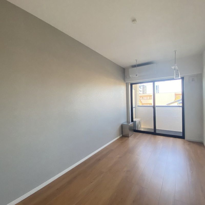 【洋室】 | MELDIA京成大和田Ⅱ